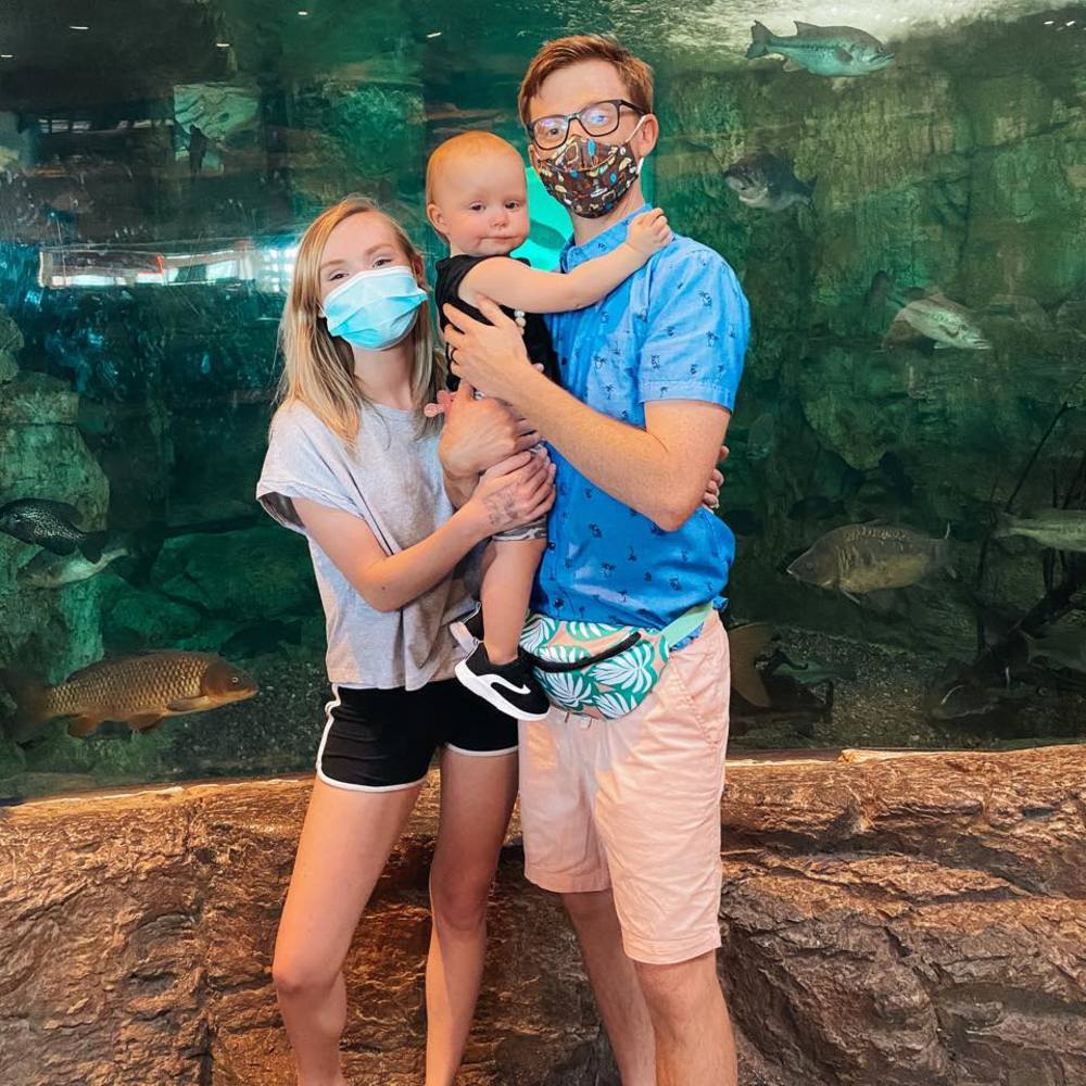 Meet your Posher, Nikki